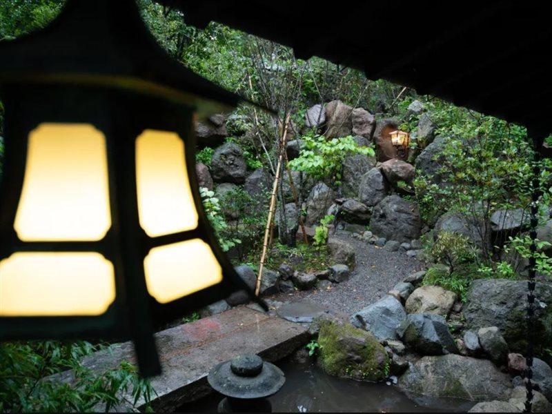 Taisho Yufu No Hana 외부 사진