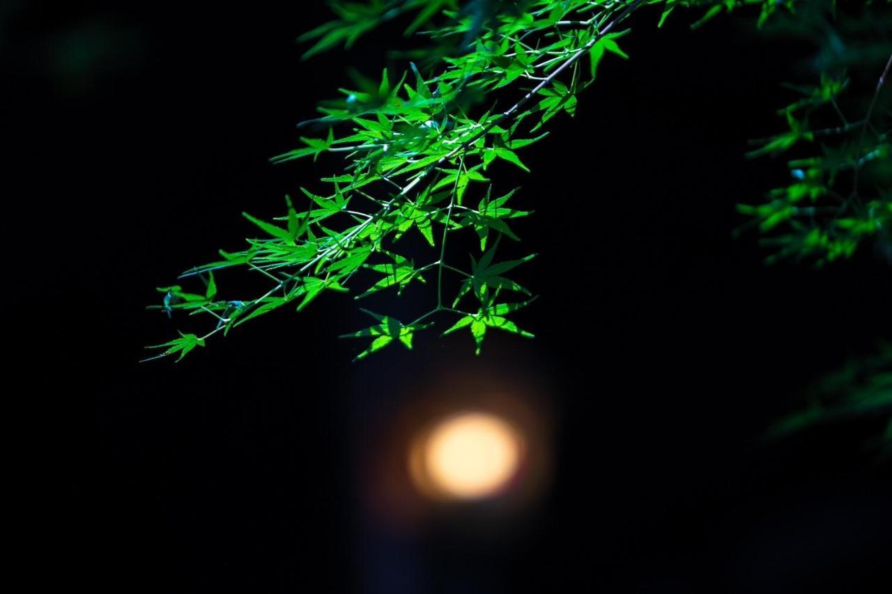Taisho Yufu No Hana 외부 사진