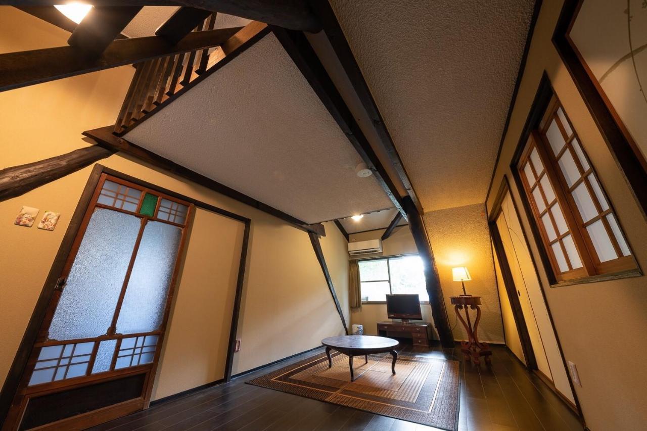 Taisho Yufu No Hana 외부 사진