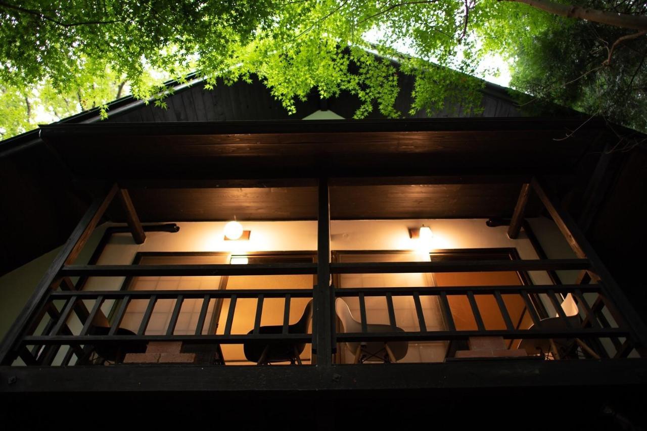 Taisho Yufu No Hana 외부 사진