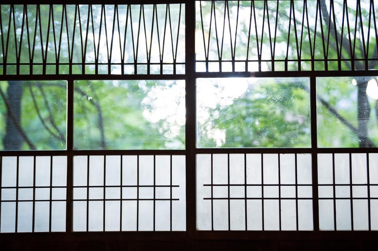 Taisho Yufu No Hana 외부 사진