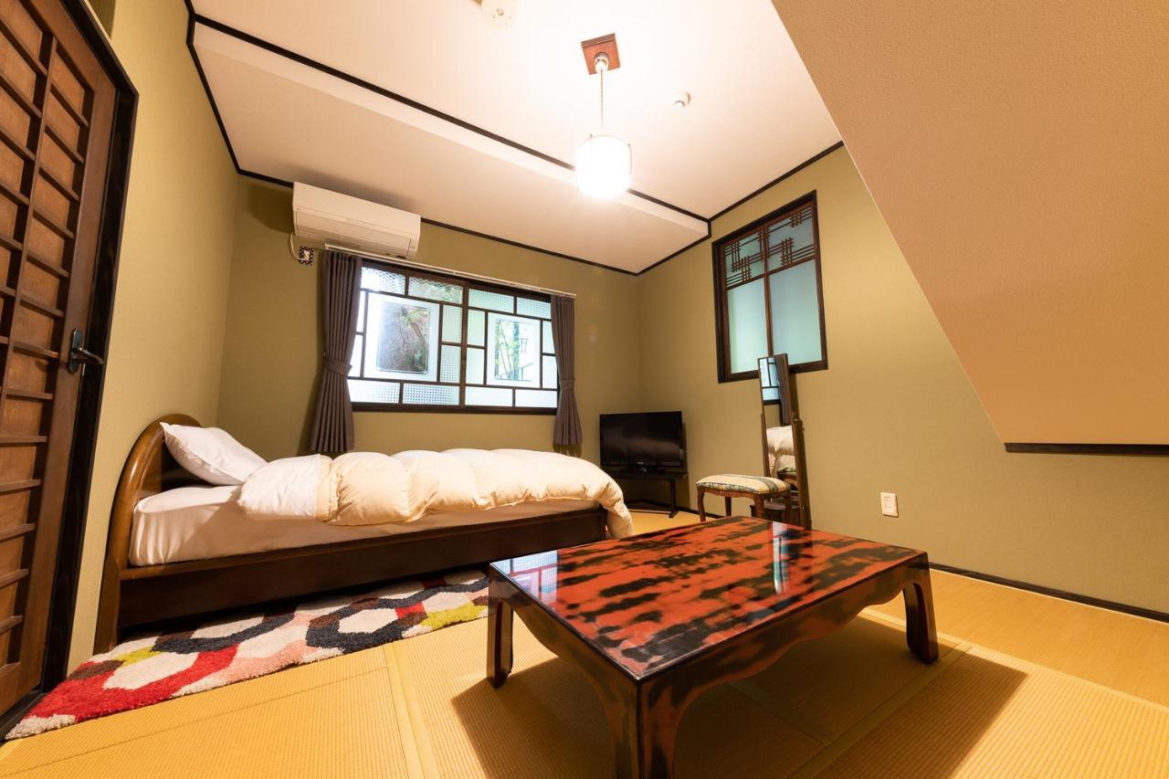 Taisho Yufu No Hana 외부 사진